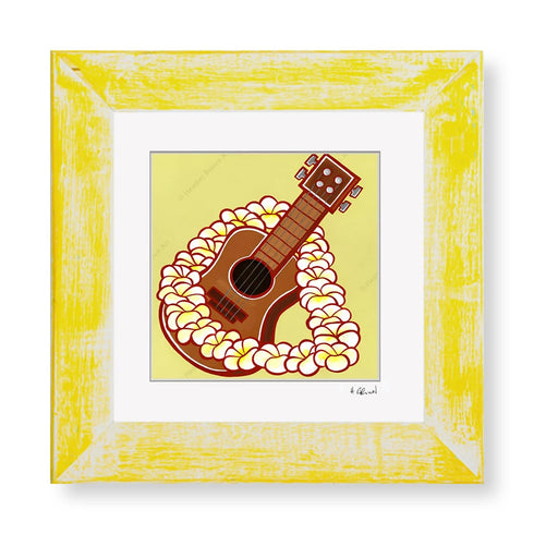 UKULELE